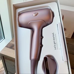 NEW T3 Fit Compact Hair Dryer - Mojave Mauve Pink Purple